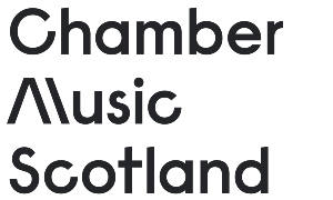 logo for Chamber Music Scotland