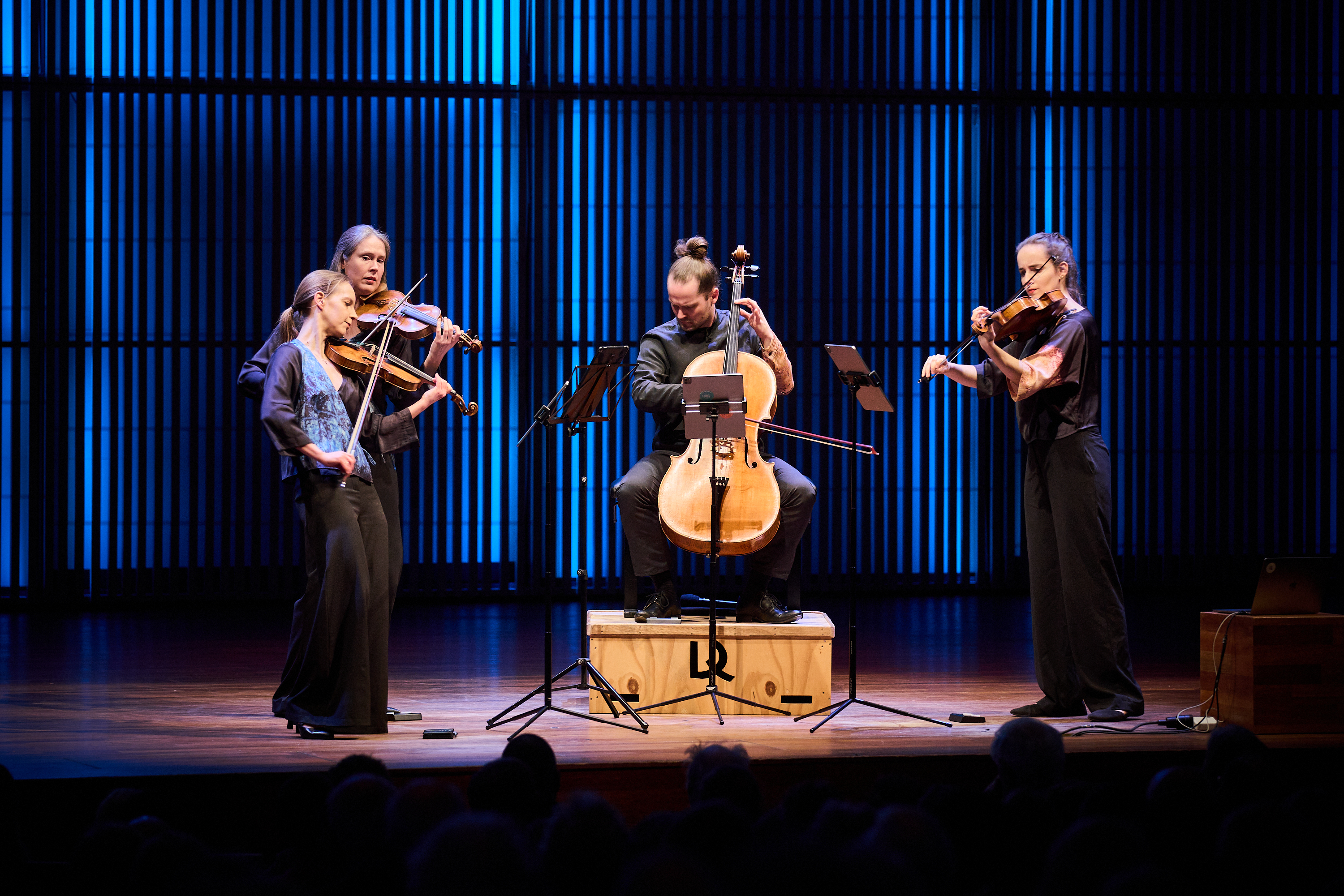 Dudok Quartet