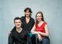 Chloé Piano Trio