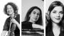 Lark Piano Trio at the Marryat Hall