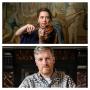 Mathilde Milwidsky violin & Richard Uttley piano